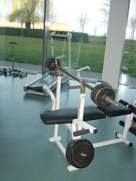 Club 218 Wellness Studio Siofok Luaran gambar