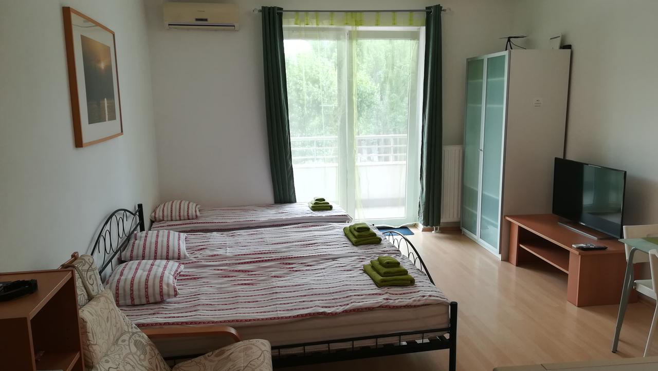 Club 218 Wellness Studio Siofok Luaran gambar